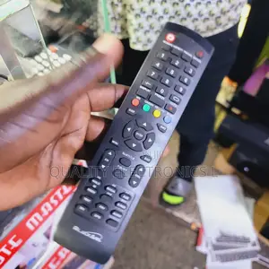 Blackark Free To Air Tv Remotes