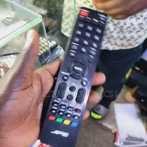 JPE Tv Remotes