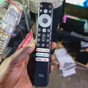 TCL Smart Remotes