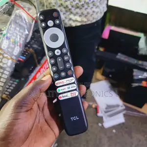 TCL Smart Remotes