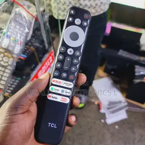 TCL Smart Remotes
