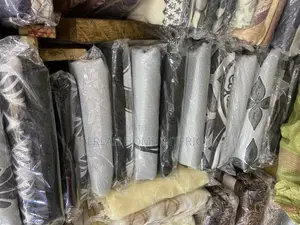 Quality Alreaday Made Curtains Per Pair Without a Net