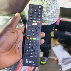 Smartplus Frameless Remotes