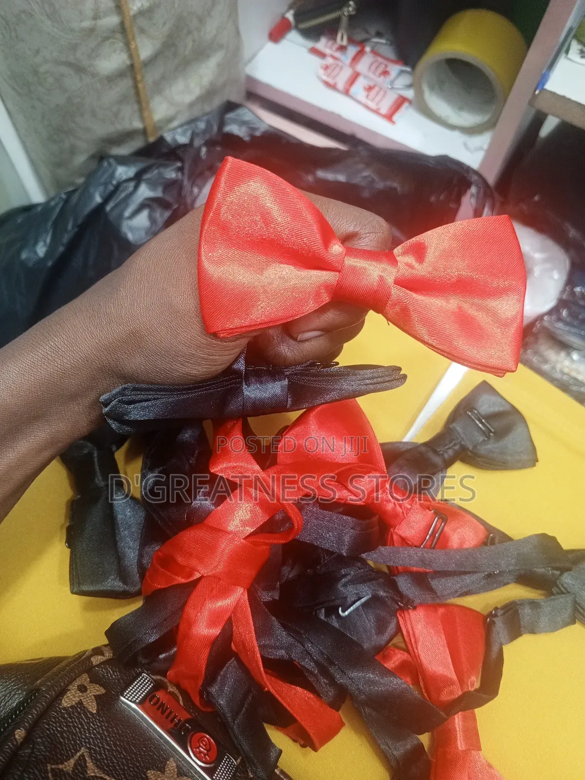 Kid's Bow-Ties