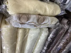 Already Made Curtains Per Pair