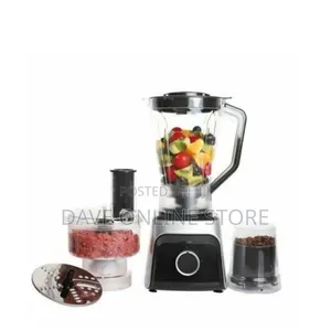 Hoffmans 5in1 Blender Set