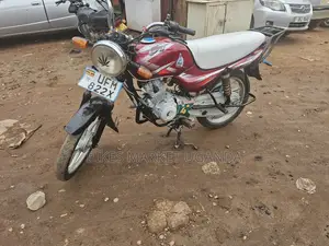 Bajaj CT 110X 2022 Red
