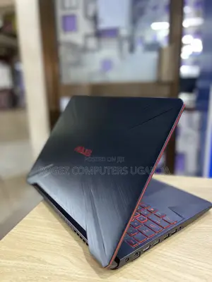 New Asus TUF Gaming FX504 16GB Intel Core I5 SSHD (Hybrid) 500GB
