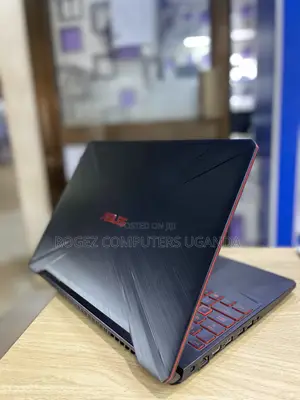 New Asus TUF Gaming FX504 16GB Intel Core I5 SSHD (Hybrid) 500GB