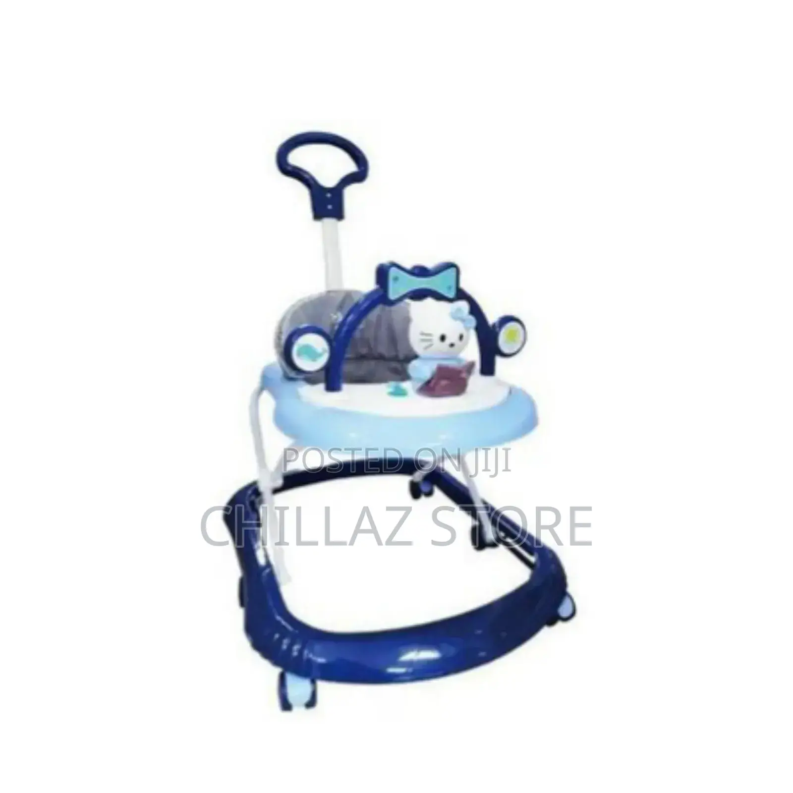 Momeasy Infant Baby Walker.