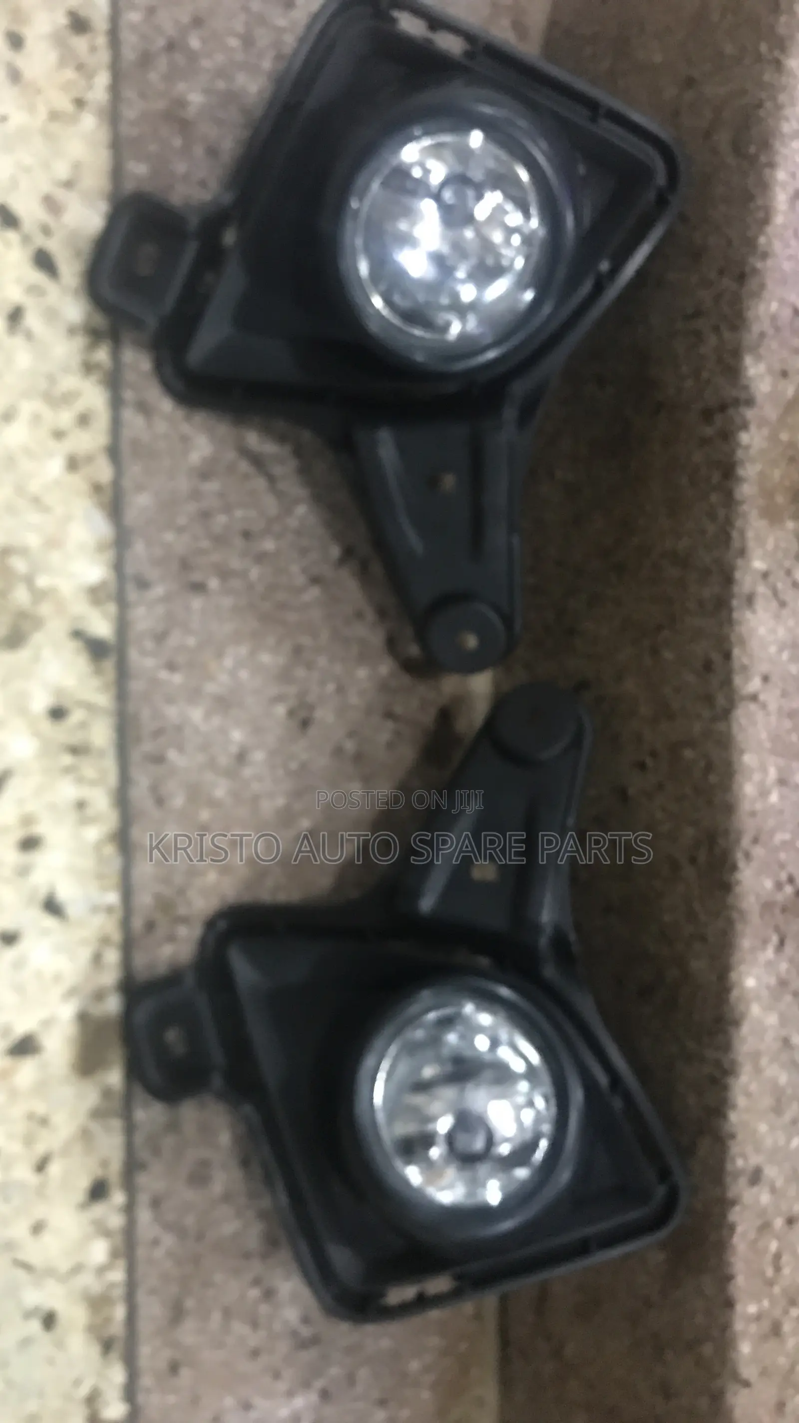 Spot Lights Drone 2012 to 2014