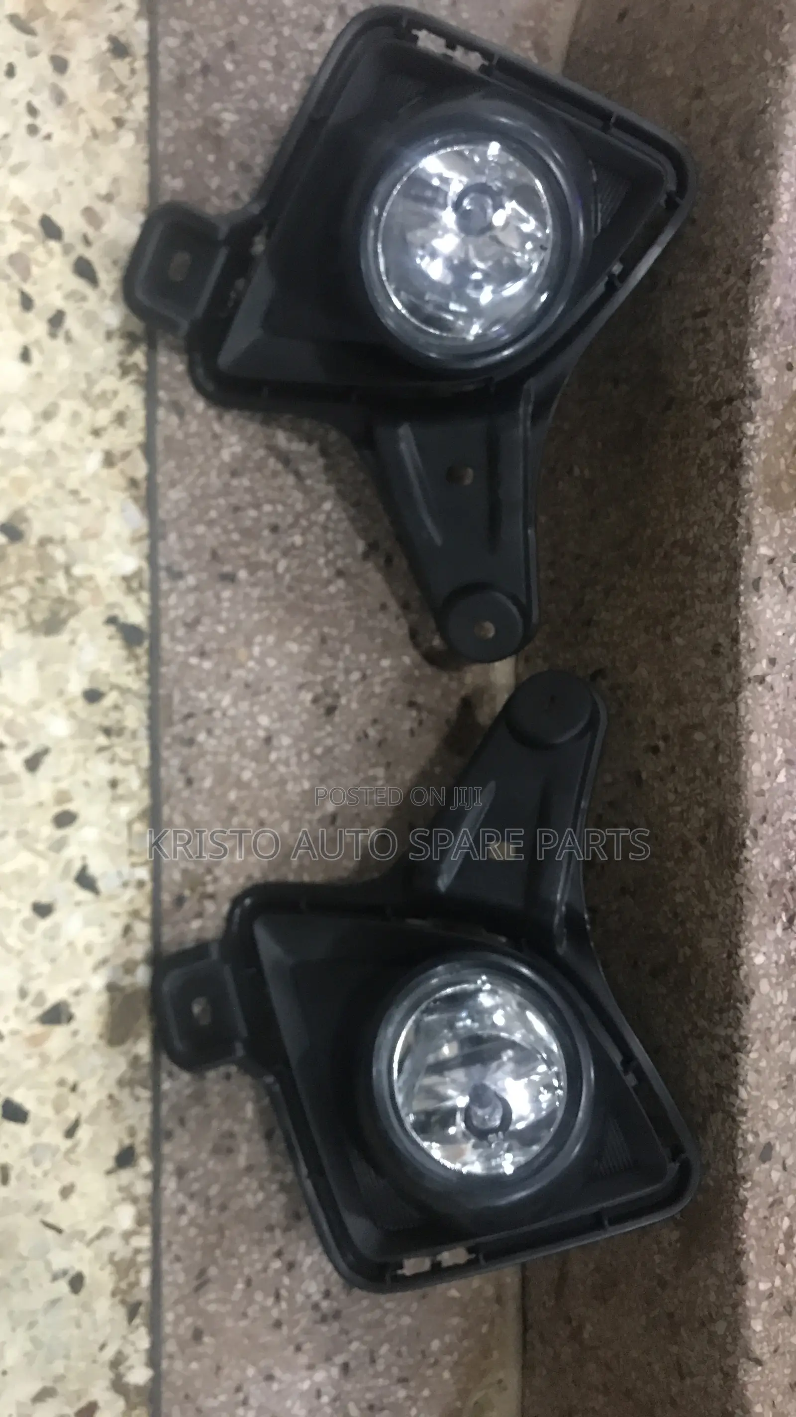 Spot Lights Drone 2012 to 2014