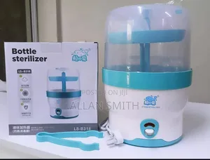 Baby Bottle Sterlizer