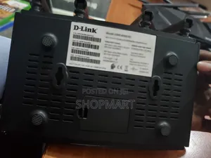 D-Link Network Routers
