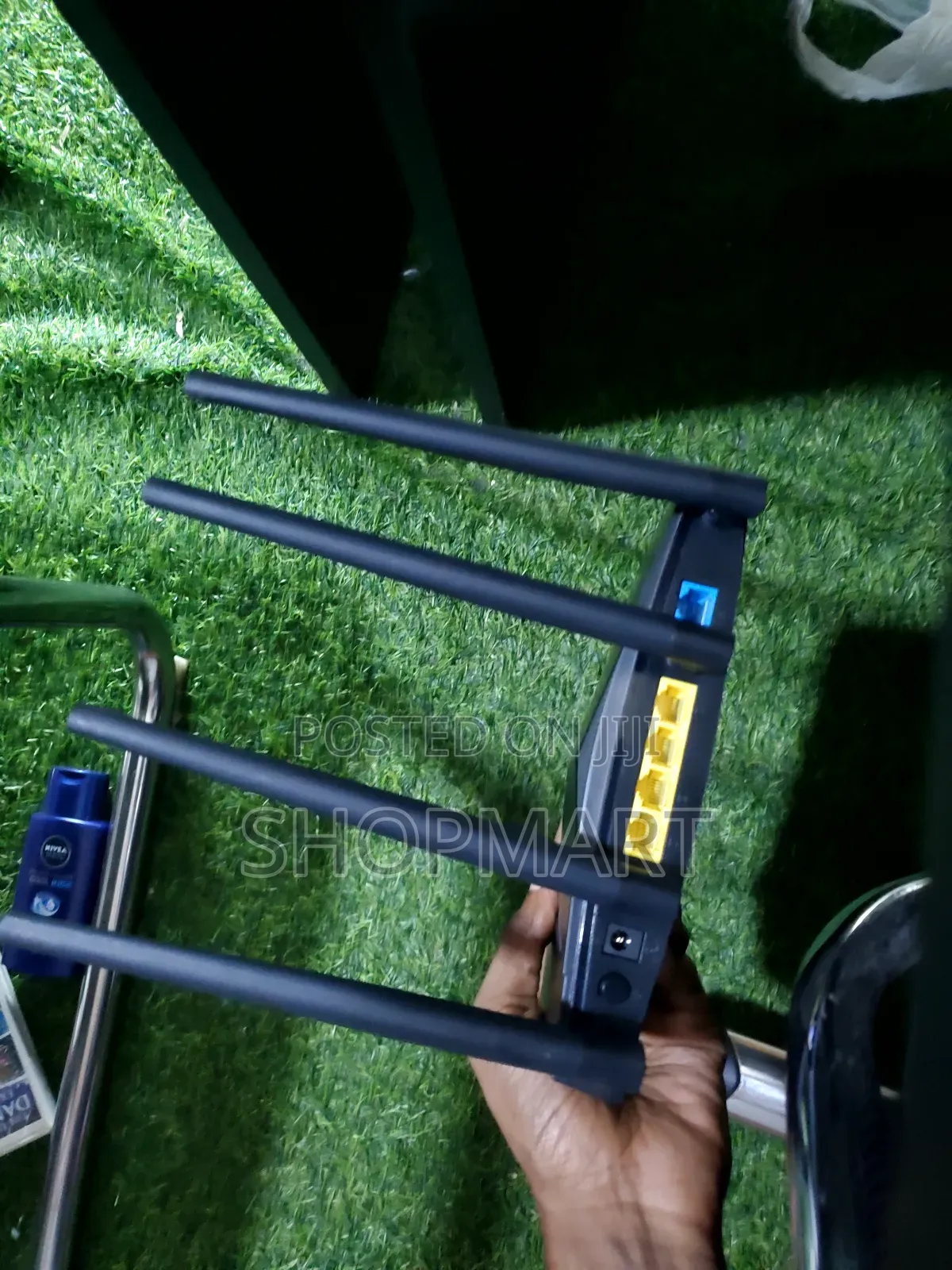 D-Link Network Routers