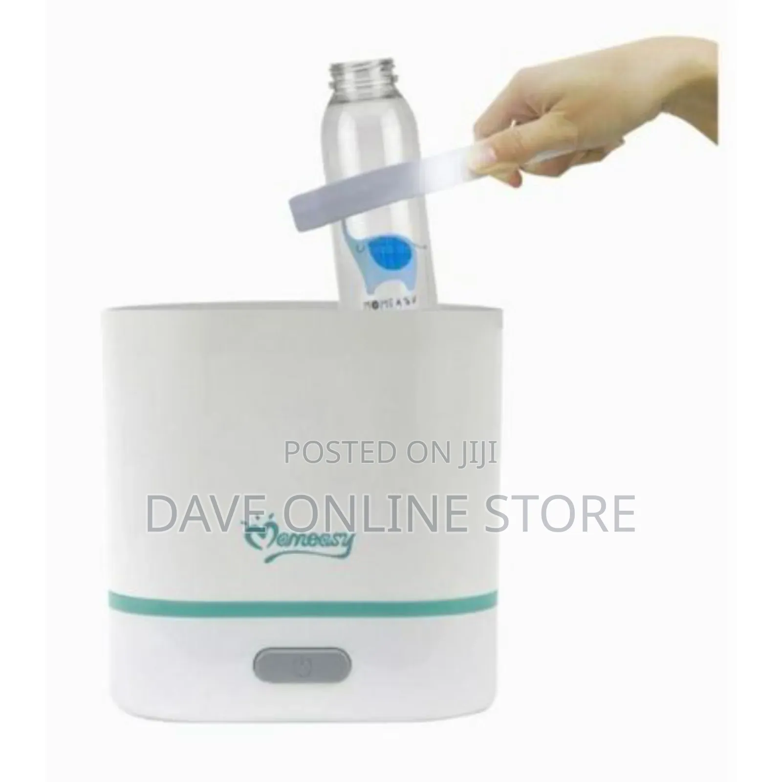 Momeasy Multi Purpose Electric Steam Sterilizer