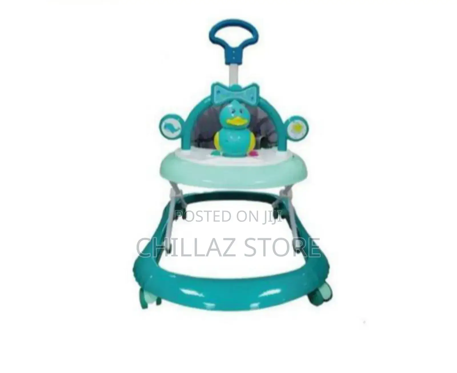 Momeasy Baby Walker.