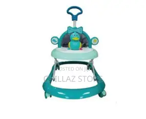 Momeasy Baby Walker.