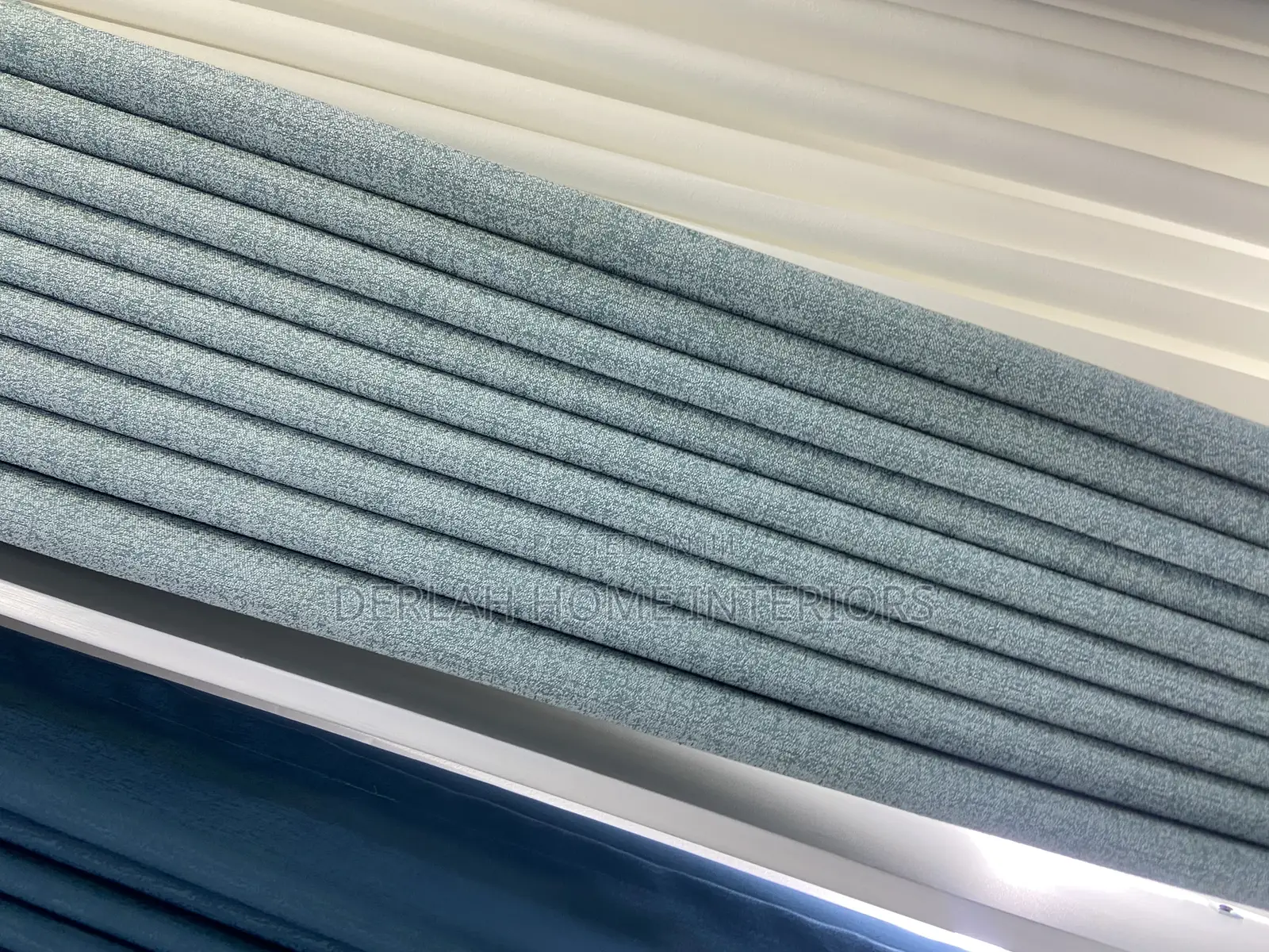 UAE Quality Curtain Fabric Per Complete Meter