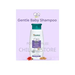 Photo - Himalaya Baby Gift Pack.