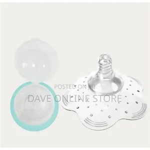 Mom Easy Silicone Nipple Protector