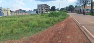 Plot for Sale in Kira Shimon