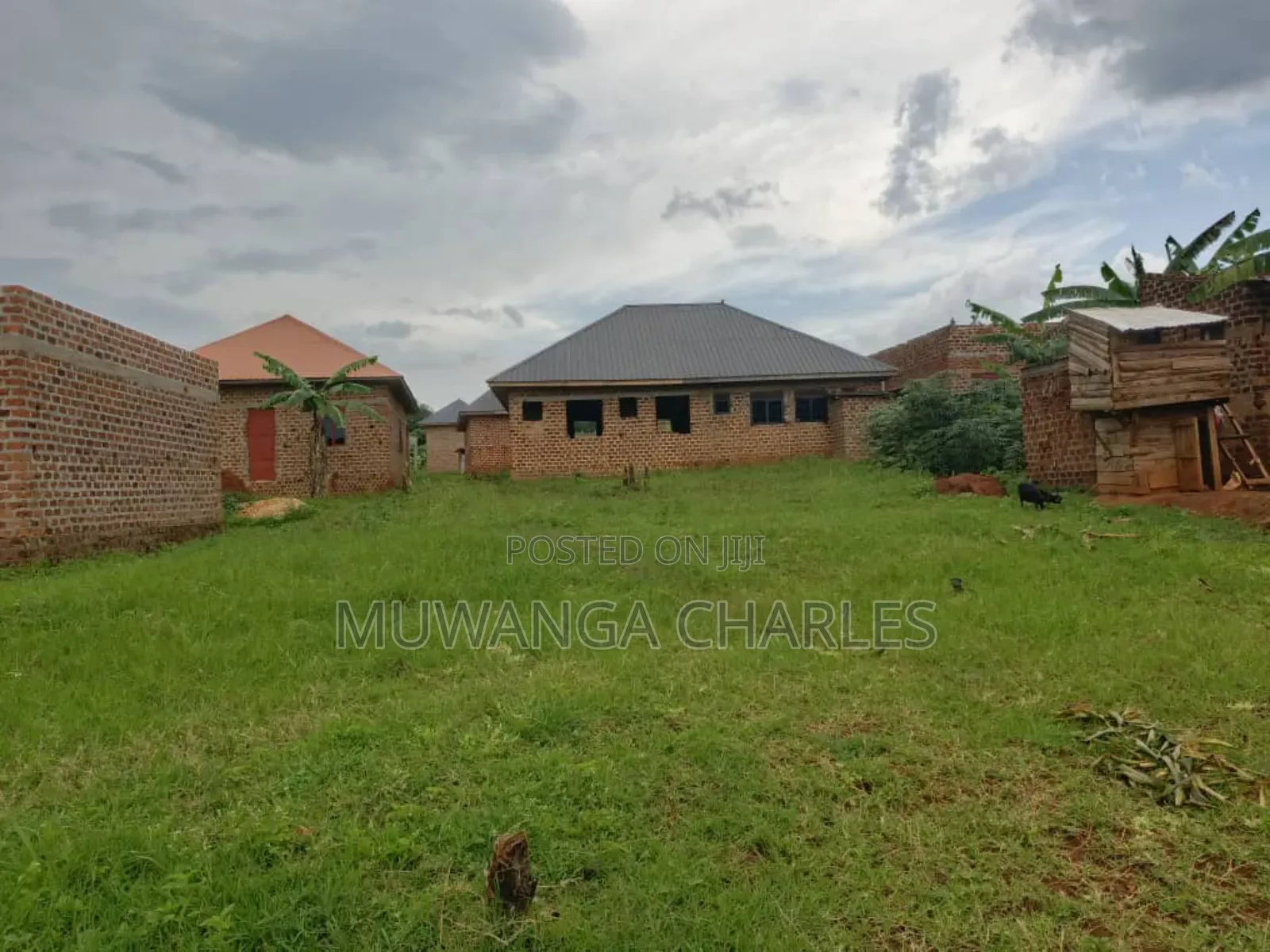 Plot for Sale in Matuga