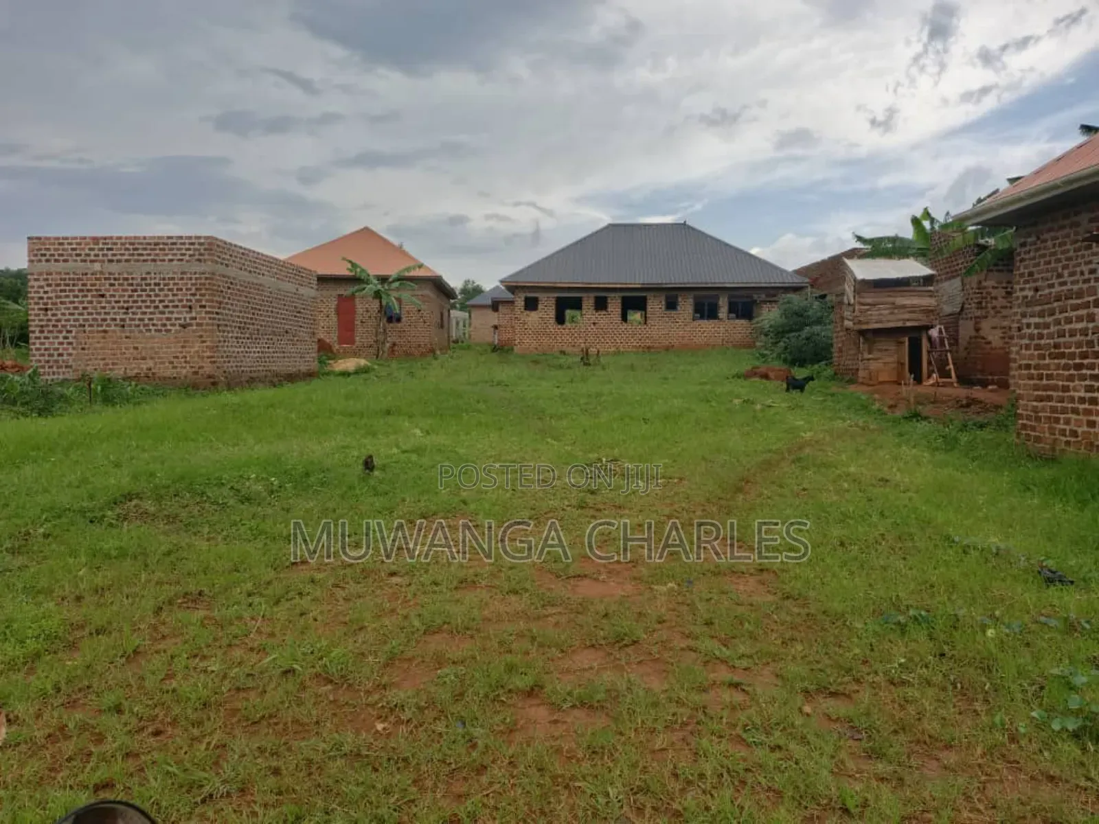 Plot for Sale in Matuga