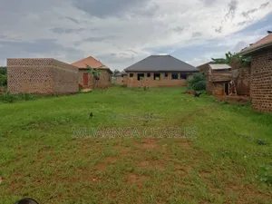 Plot for Sale in Matuga