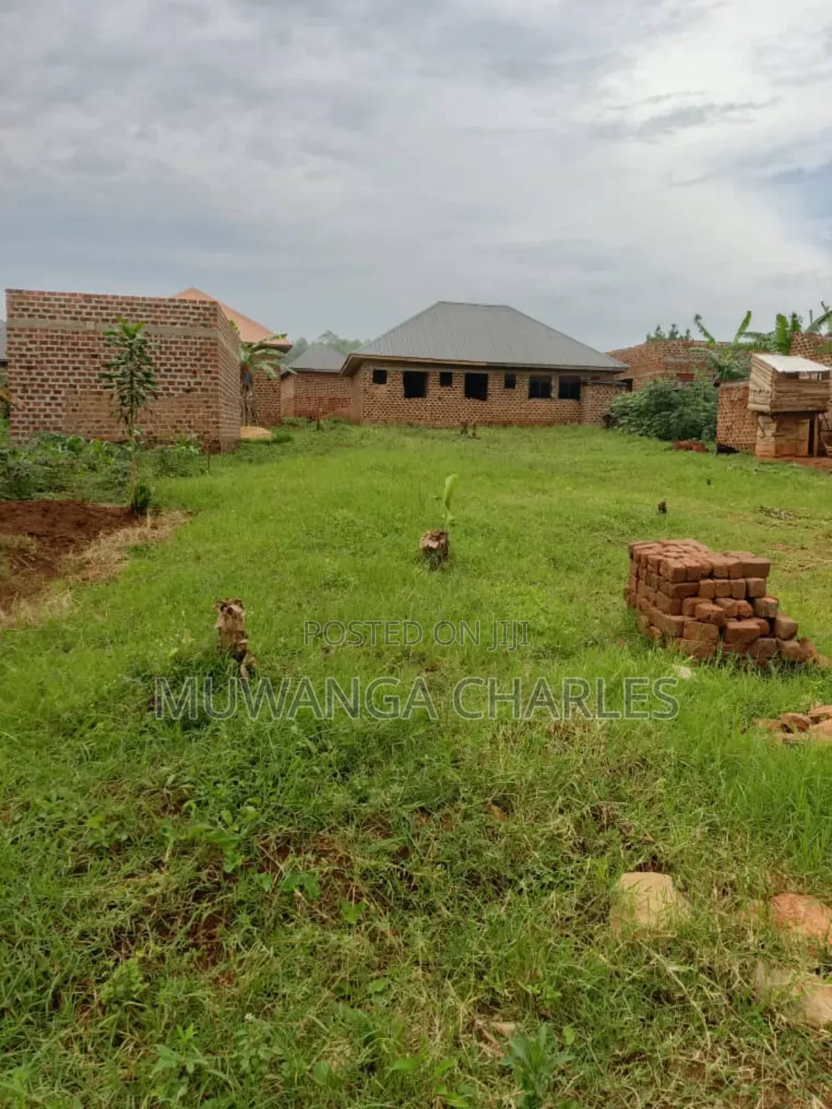 Plot for Sale in Matuga