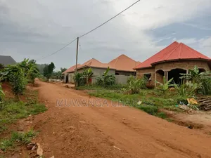 Plot for Sale in Matuga