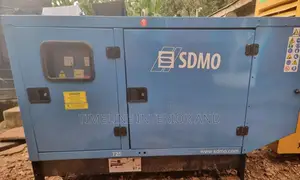 Generators Available 3phase