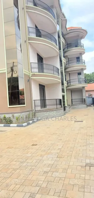 2bdrm Apartment in Fs Properties Ltd, Nakawa for rent