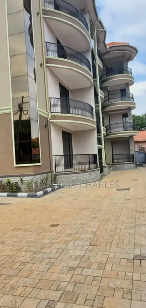 2bdrm Apartment in Fs Properties Ltd, Nakawa for rent