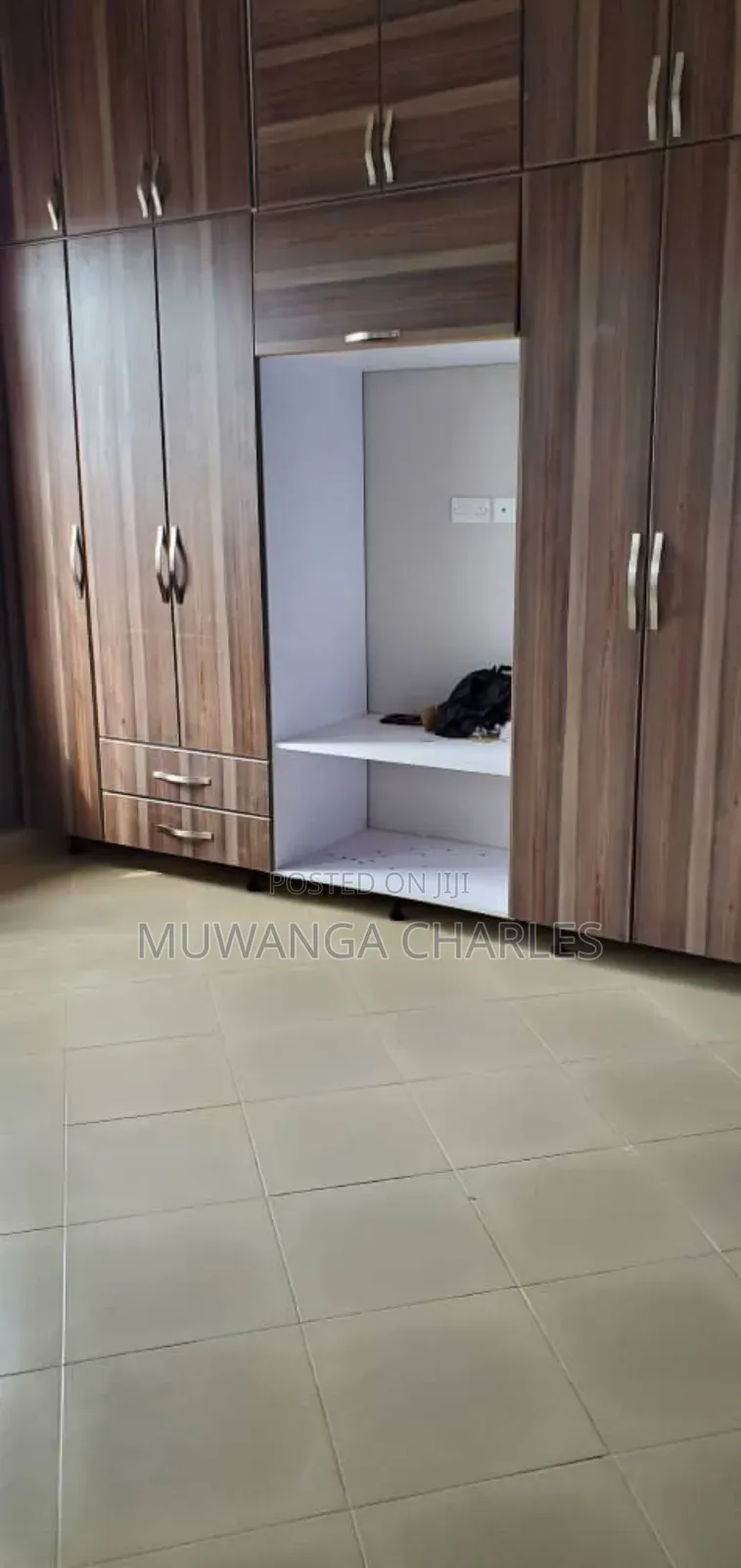 2bdrm Apartment in Fs Properties Ltd, Nakawa for rent