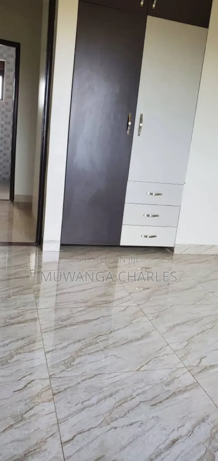 2bdrm Apartment in Fs Properties Ltd, Nakawa for rent
