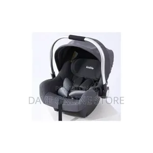 Portable Infant Car Seat, Five-Point Safety Belt