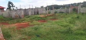 Plot for Sale in Kungu