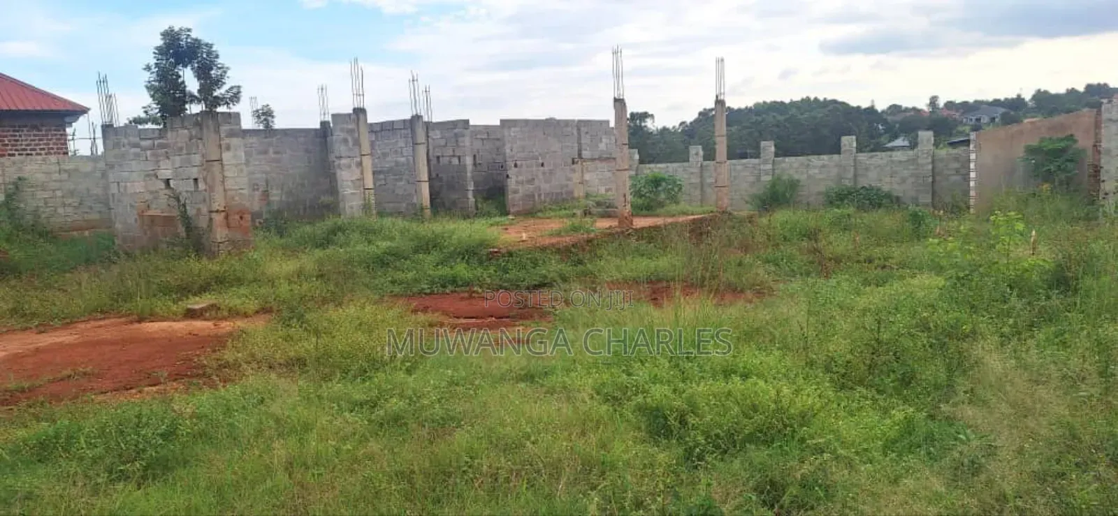 Plot for Sale in Kungu