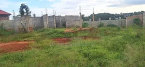 Plot for Sale in Kungu