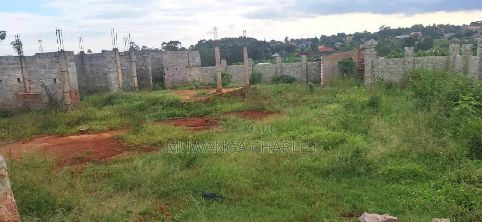 Plot for Sale in Kungu