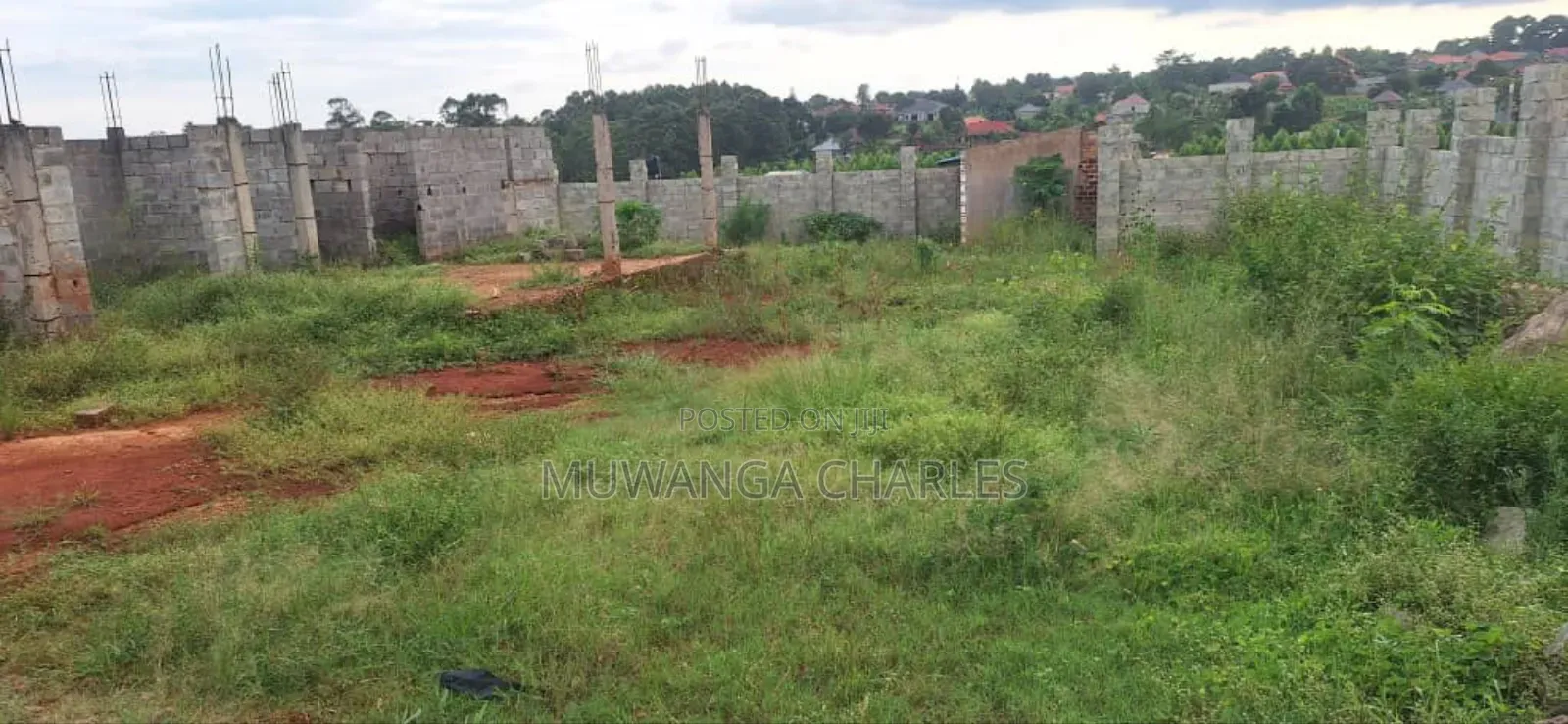 Plot for Sale in Kungu
