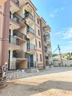 1bdrm Apartment in Fs Properties Ltd, Nakawa for rent