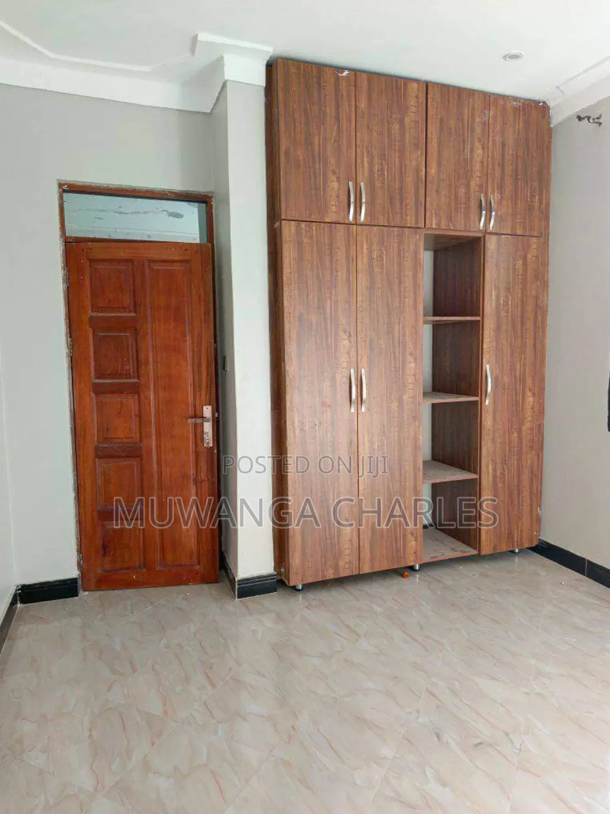 1bdrm Apartment in Fs Properties Ltd, Nakawa for rent