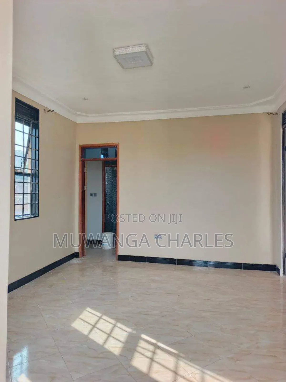 1bdrm Apartment in Fs Properties Ltd, Nakawa for rent