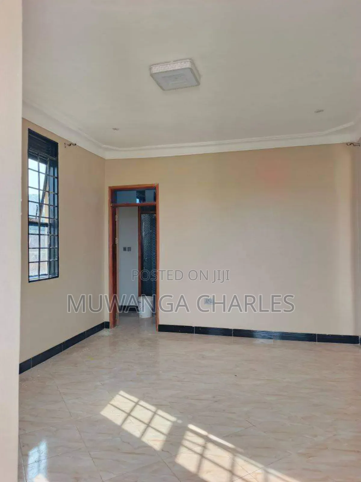 1bdrm Apartment in Fs Properties Ltd, Nakawa for rent
