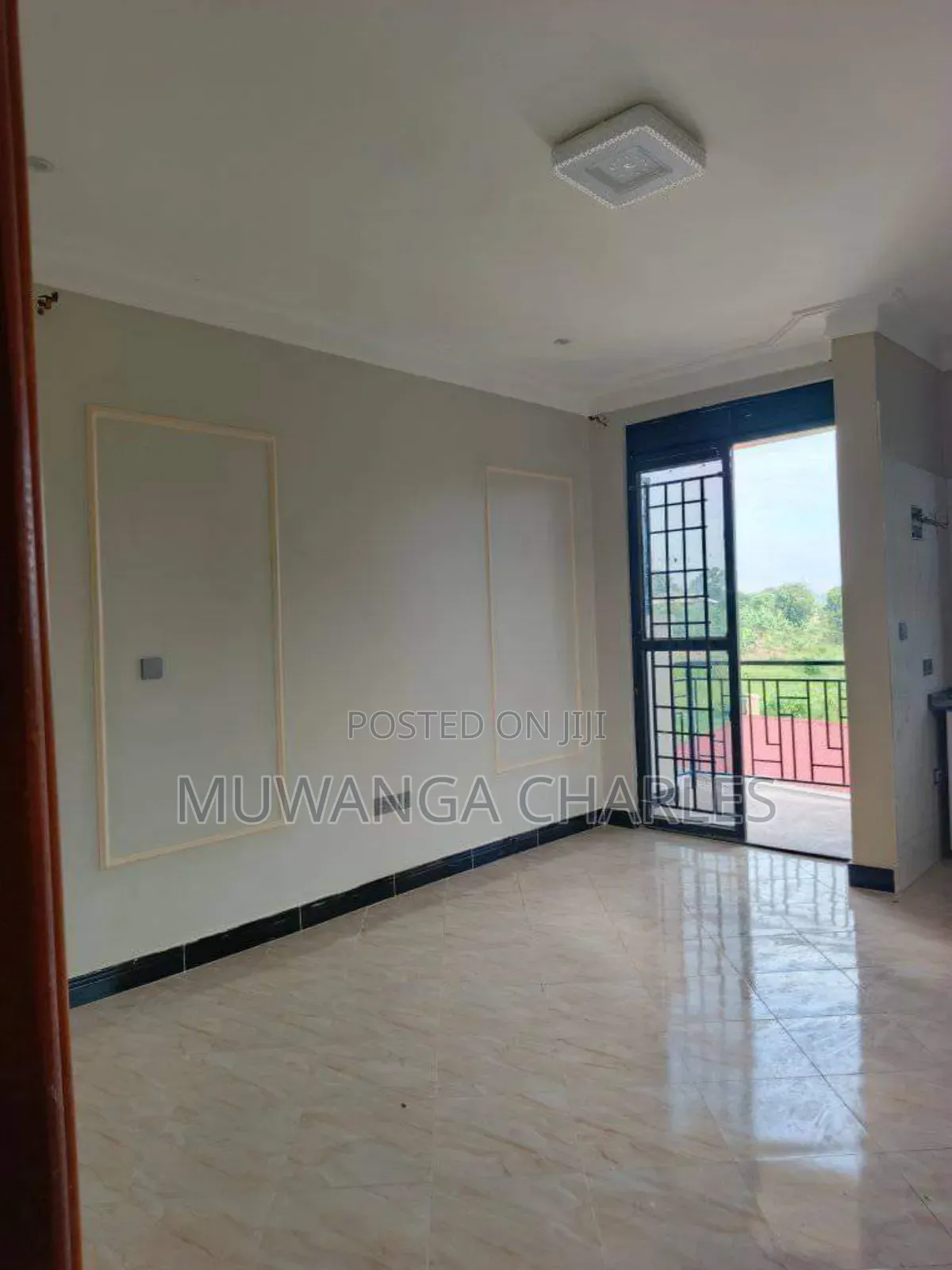 1bdrm Apartment in Fs Properties Ltd, Nakawa for rent