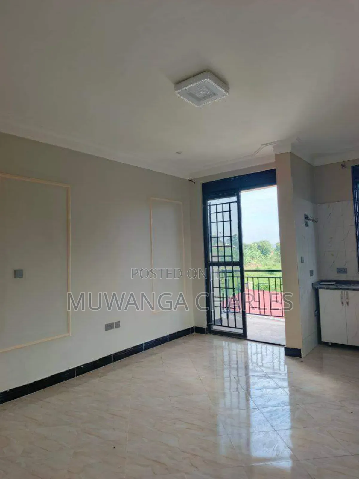 1bdrm Apartment in Fs Properties Ltd, Nakawa for rent