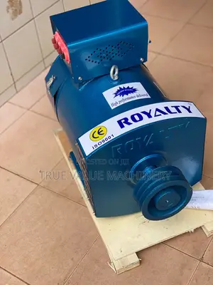 380V 10kw AC Alternator