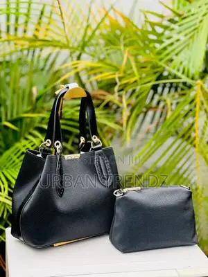 Ladies Designer Classic Handbag_black,Brown,White,Khaki